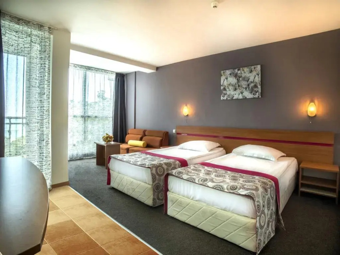 Dolce Mare Hotel