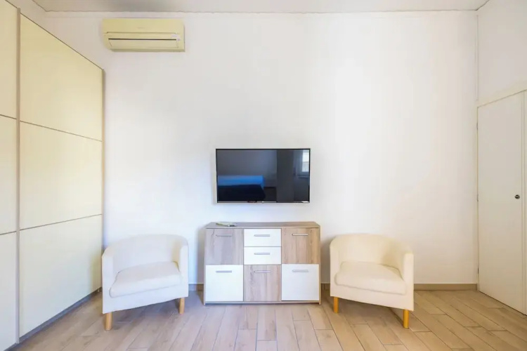 Beverello apartment