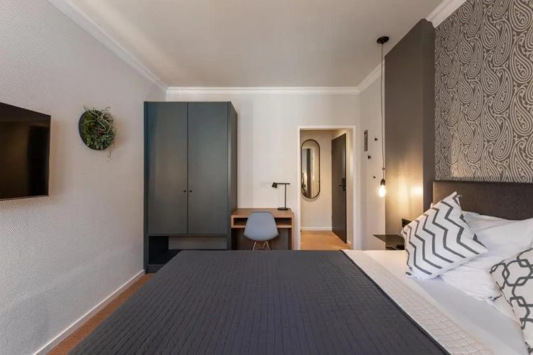 Hotel Astoria