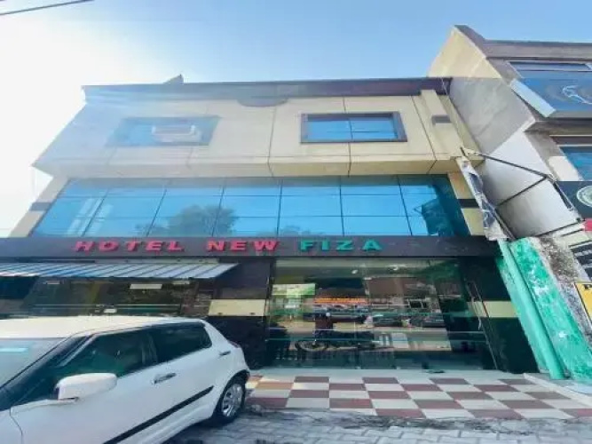 Otel görseli
