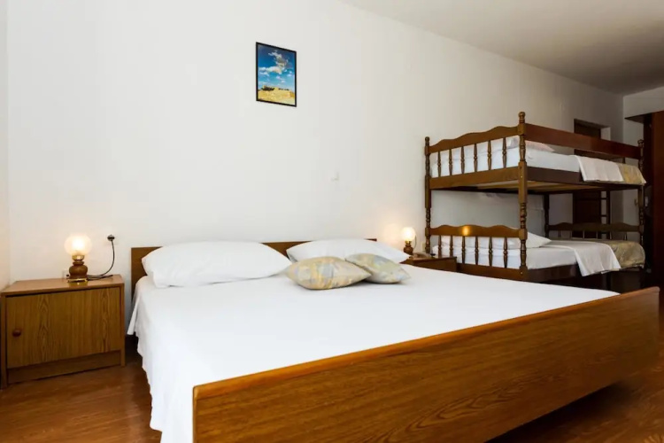 Apartments Stosic