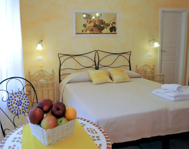 B&B I Gerani