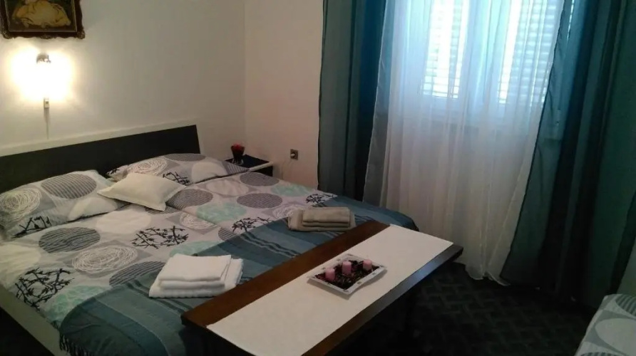 Rina Apartments