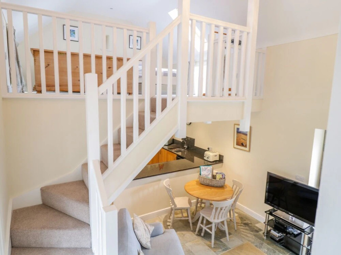 Plas Tirion Cottage