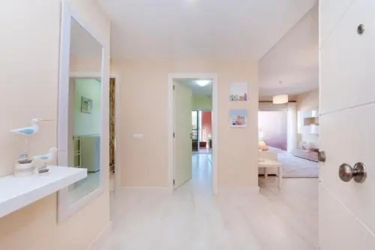 Rocha Blue Sea Apartment