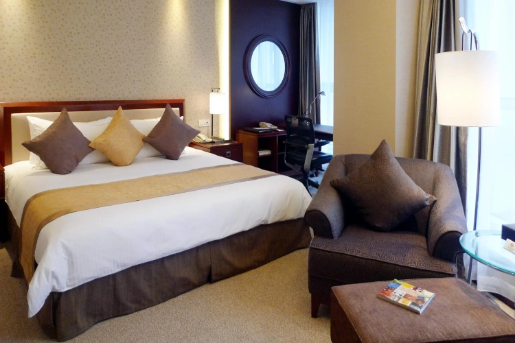 Superior Business Double room