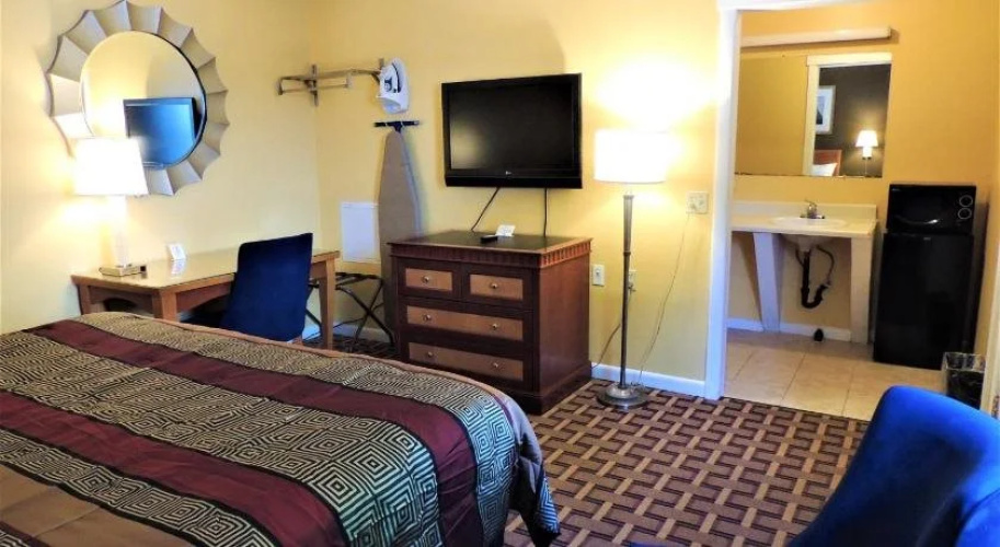 Windsor Motel