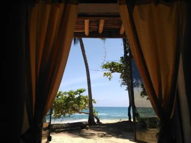 Jalé Ecolodge