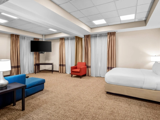 Double Suite