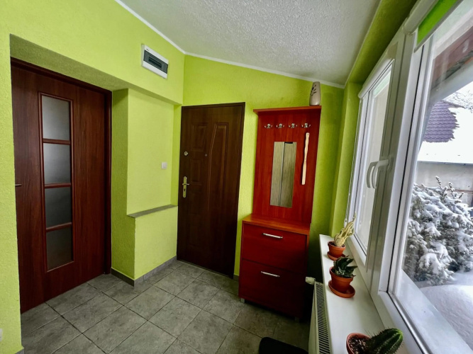 Apartament Karkonoska