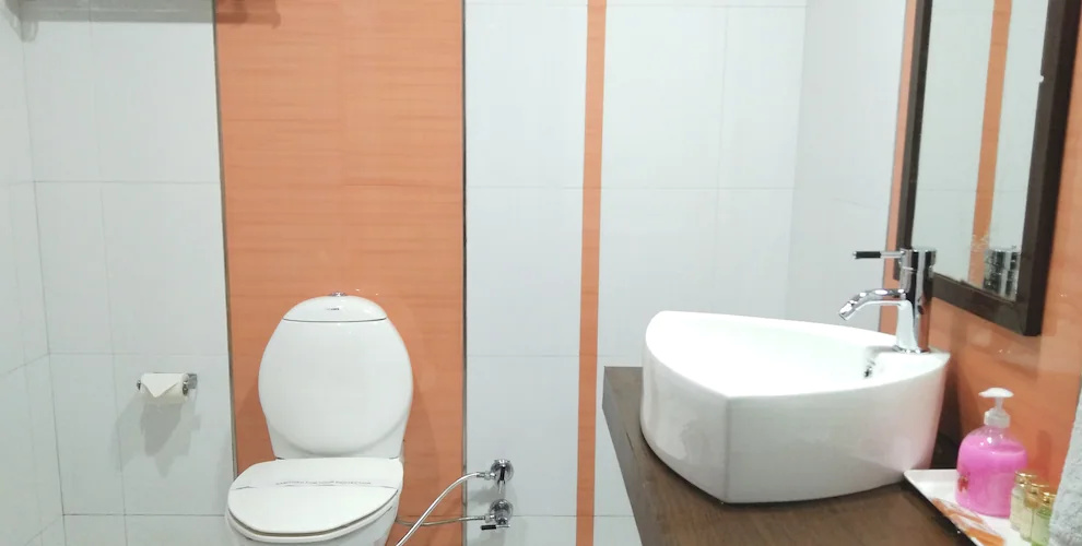 Standard Family Duplex room