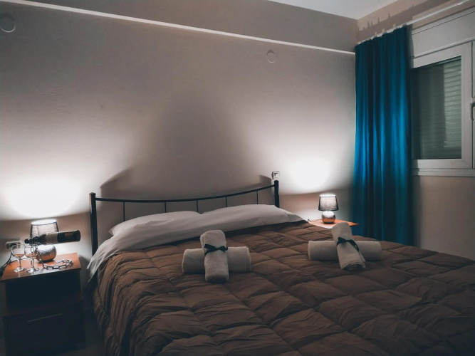 Jasmine Apartment - Nafplio Town