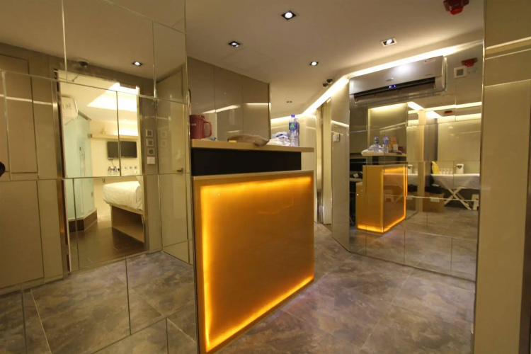 i-Hotel Limited