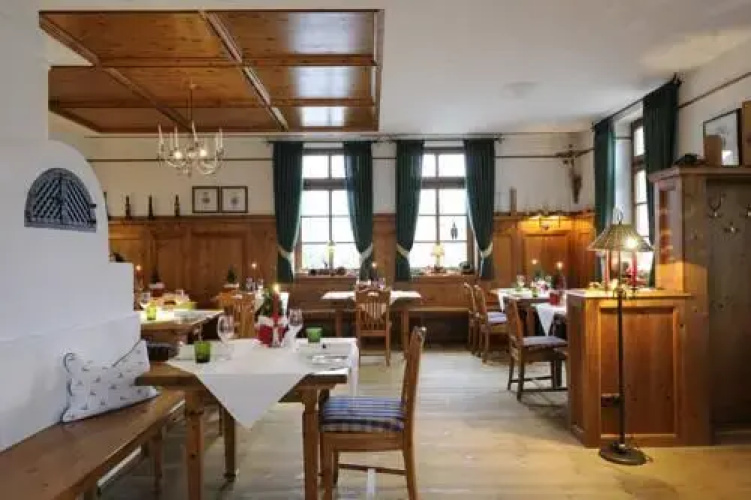 Landhaus Tanner