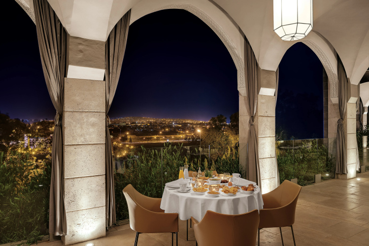 Hotel Sahrai photo 29