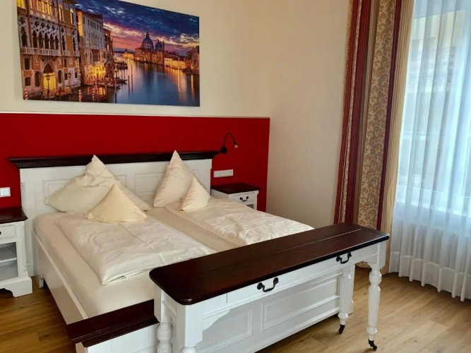 Double Suite