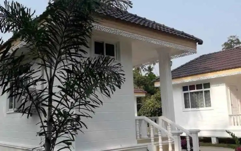 Ruanrimbang Resort