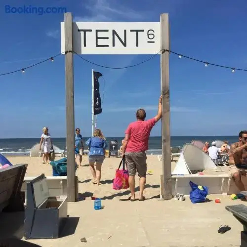 Dune Apartment