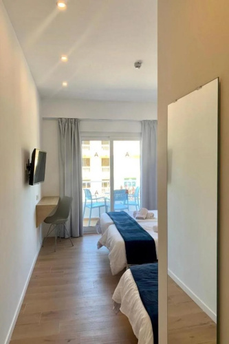 Hostal Alcina
