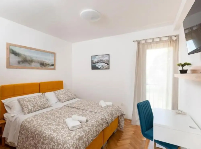 Charming Apartment Sant Elia