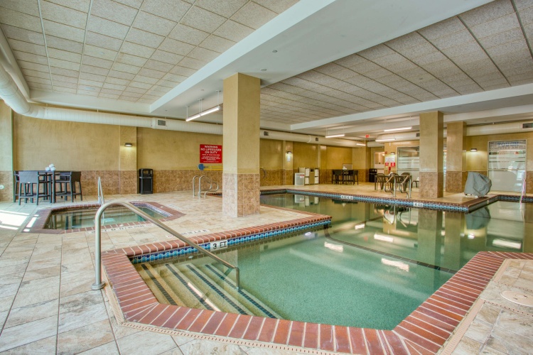 Drury Inn & Suites Near La Cantera Pkwy photo 21