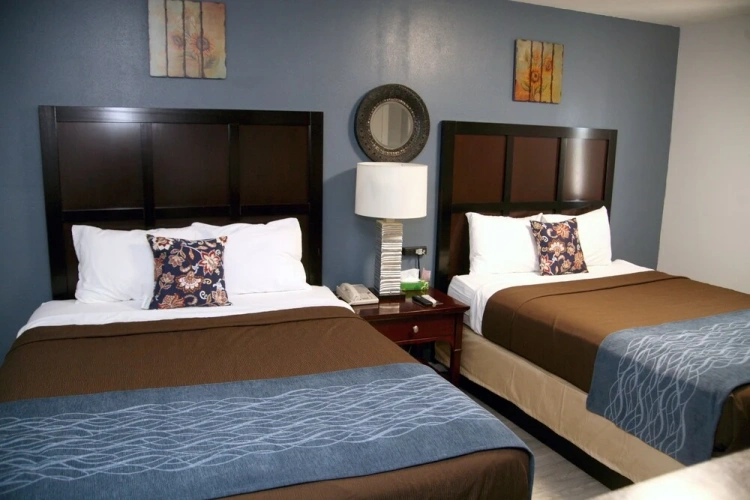 Classic Double room