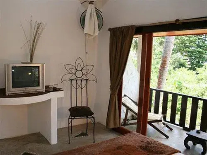 Cocooning Hotel