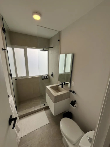 Arquimedes Grand - Bright 2bdr In Polanco