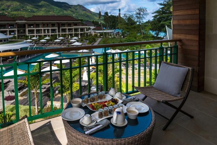 Savoy Resort And Spa Seychelles photo 31