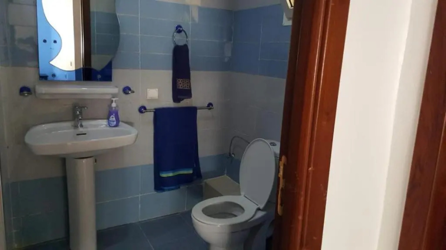apartment 2 bedrooms in agdal