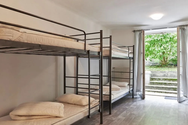 Pauli Hostel