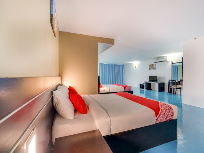 Kuala Melaka Inn