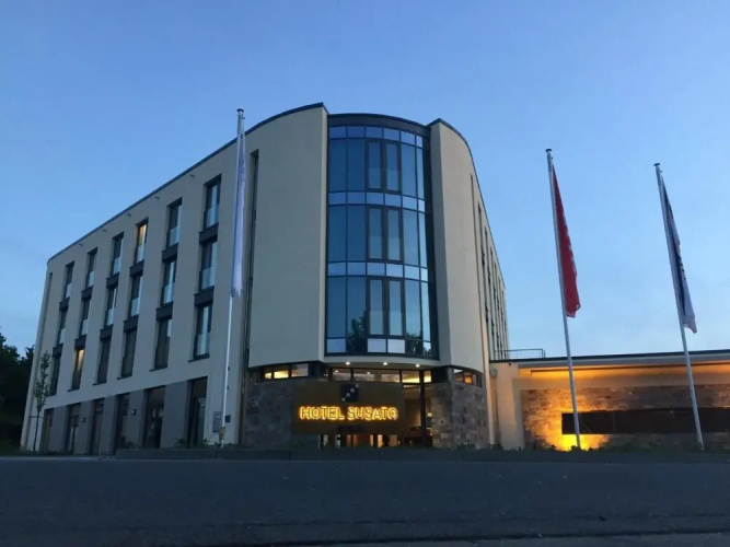 Hotelafbeelding