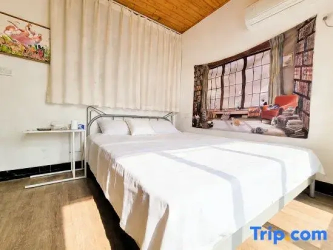 1 Bedroom Suite
