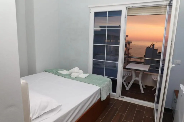 Ryan's Hotel