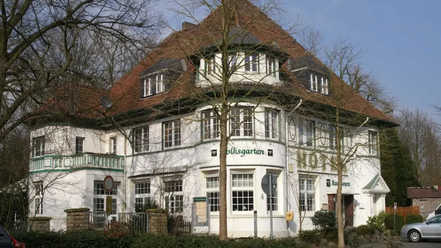 Otel görseli