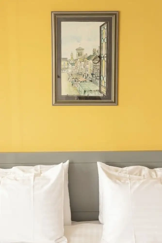 Premium Double room