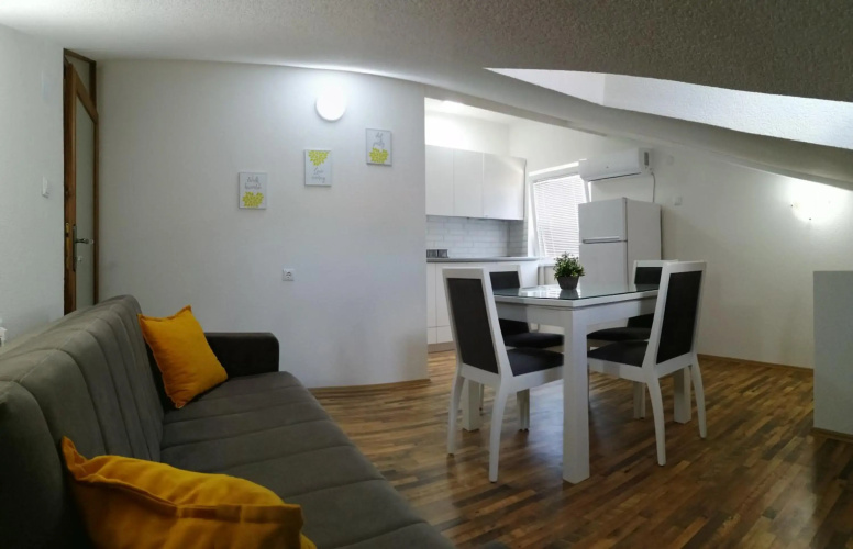 Petroski Apartments