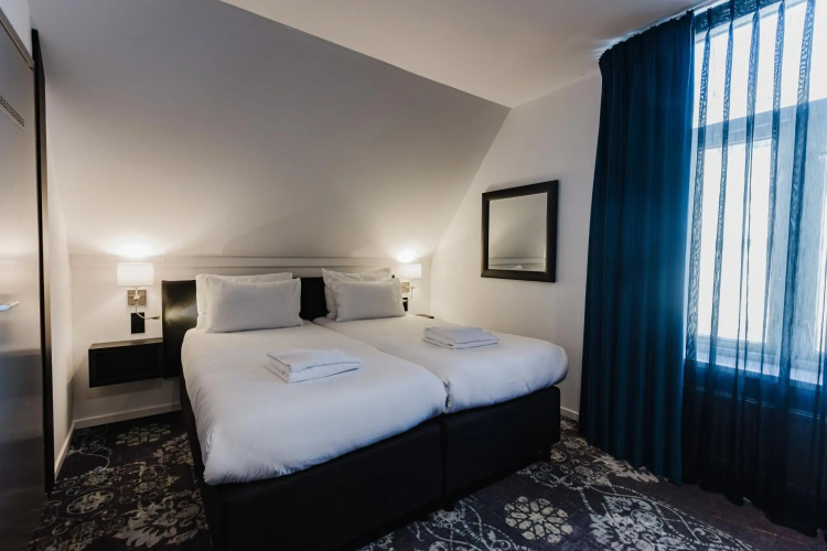 Atlas Hotel