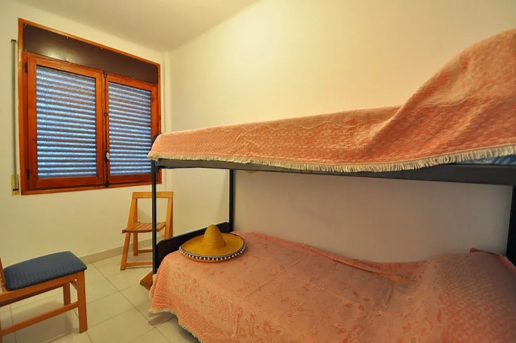 Apartment Jose