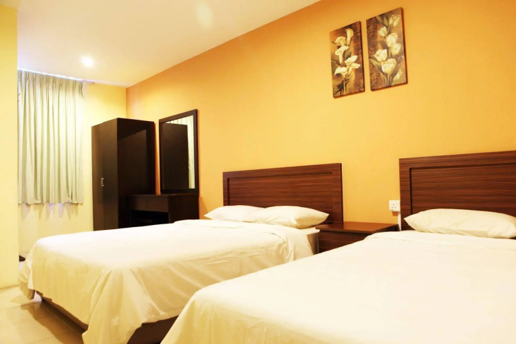 Hotel 48