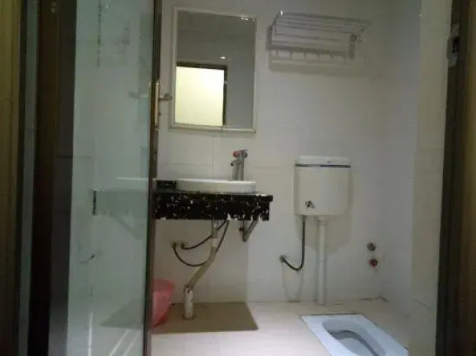 Mingshi Express Hotel