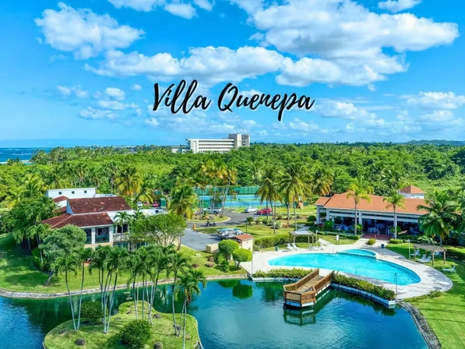 Cottage