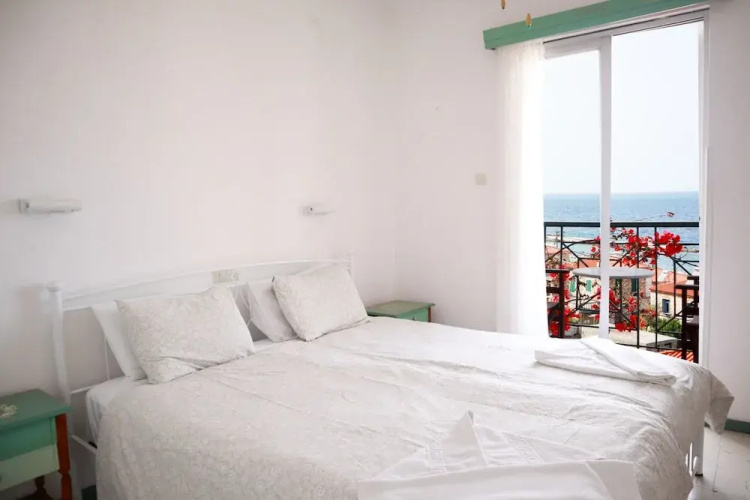 Atlantis Rooms