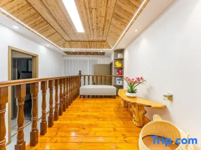 Xixi Homestay
