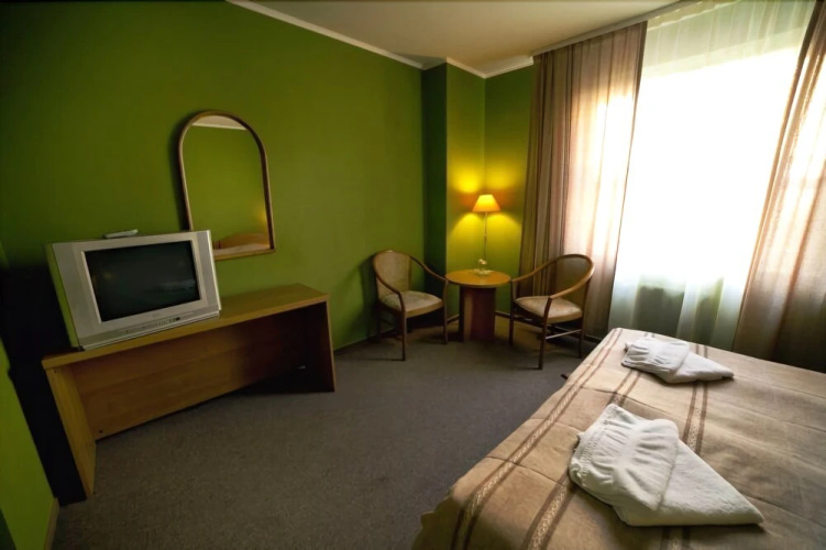 Hotel Abri