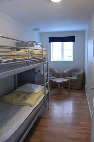 Vila Mini-Hotel