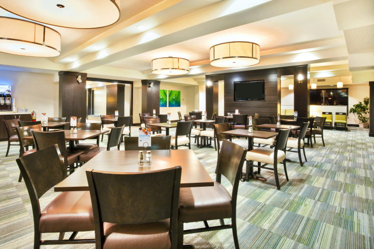 Holiday Inn Express Sault Ste Marie photo 28