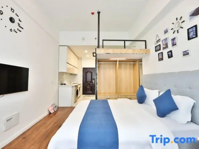Luxury Double room