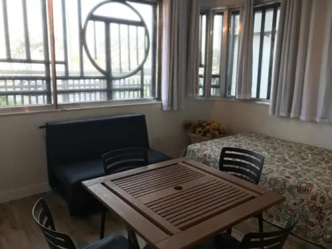 Atlantica Lofts